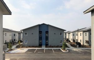 Residences At East Hills