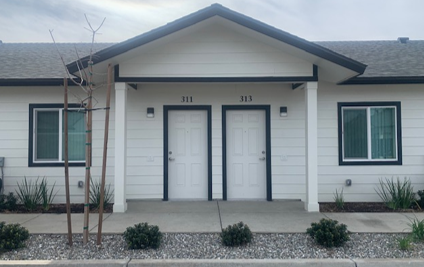 6th Street Apartments 