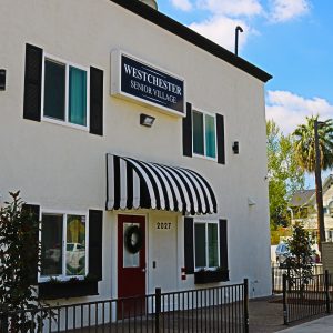 Westchester Senior Village 