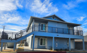 South Baker Apartments 