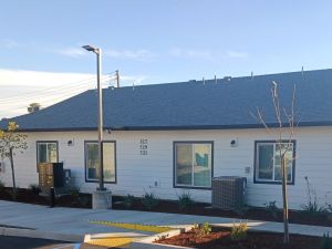 Douglas Place Apartments